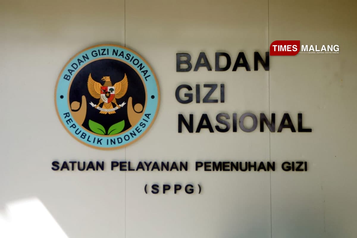 Atur Skema Penyaluran dan Pemilihan Menu, Distribusi MBG di Kota Malang Selama Ramadan Dipastikan Tetap Jalan