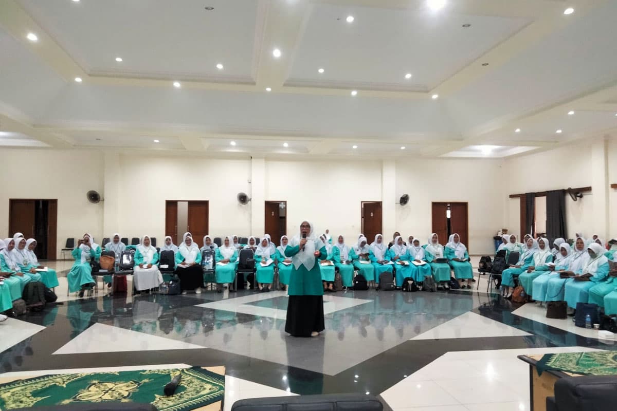 Guru PAUD Muslimat NU Malang Integrasikan Deep Learning dengan Nilai ASWAJA
