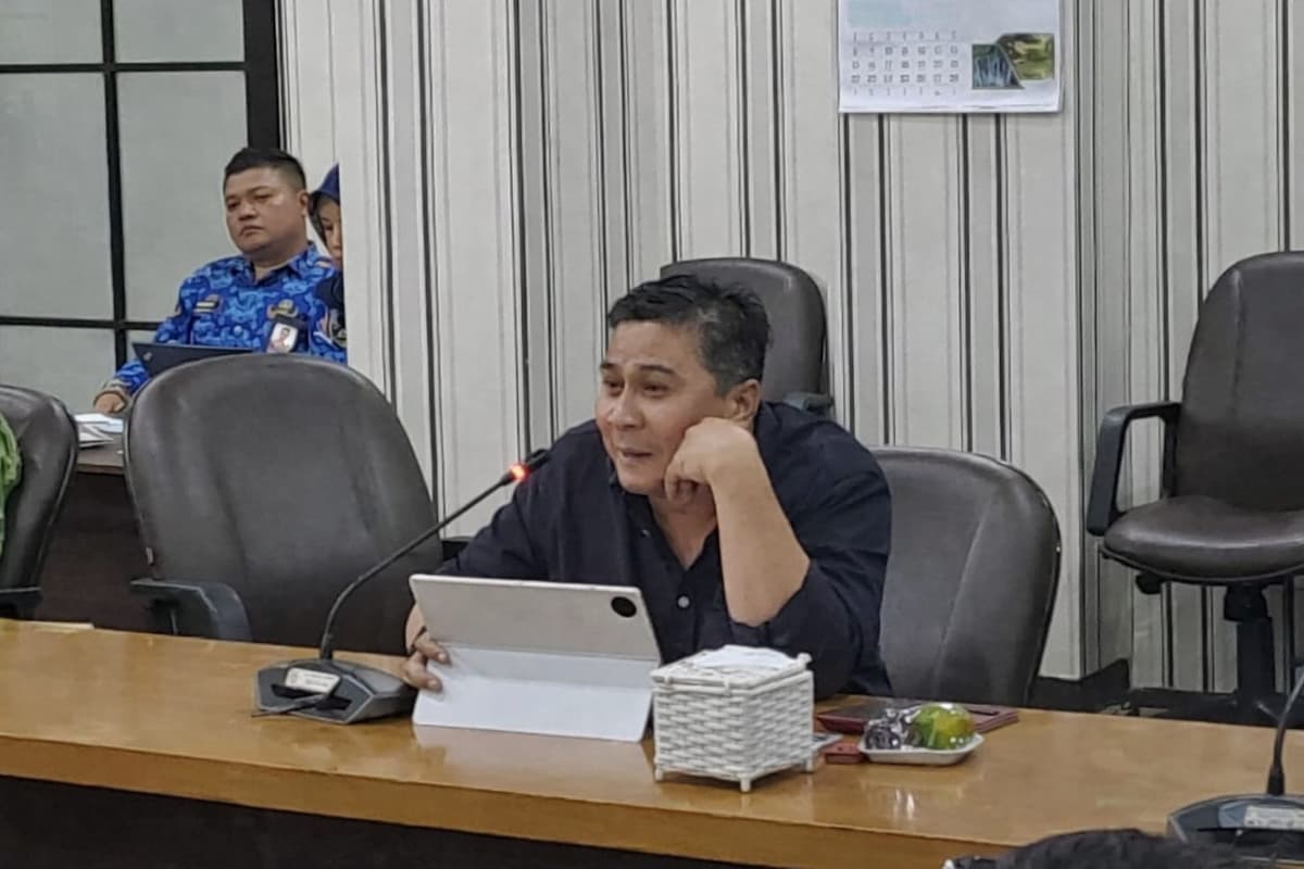 Fraksi PDIP: Bupati Malang Dinilai Terjebak Retorika Humas Bank Jatim Kepanjen