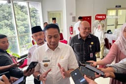 Segera Cair, Pemkot Malang Tunggu Jadwal Resmi Soal THR ASN 2026