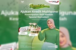 Mudah dan Berkah, Intip Program Spesial Ramadan 1447 H dari Bank Jatim