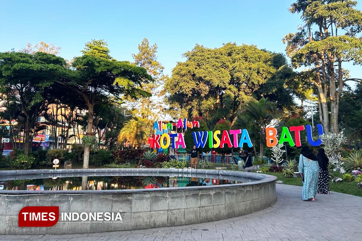 Di Balik Ramainya Ramadan, Gepeng Kembali Bermunculan di Kota Batu