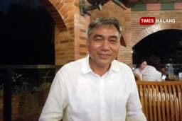 Bos NK Cafe Pembina SPPG Donomulyo Minta Maaf, Akui Menu MBG Mentah Lolos Sortir