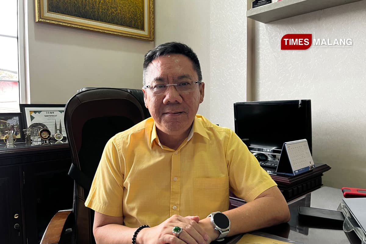 Empat Tahun Dicabuli Ayah Tiri, Remaja di Malang Lapor Polisi