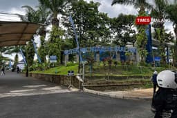 Mahasiswa Polinema Mundur dari BEM Usai Diduga Curi Helm Saat Bubaran Konser