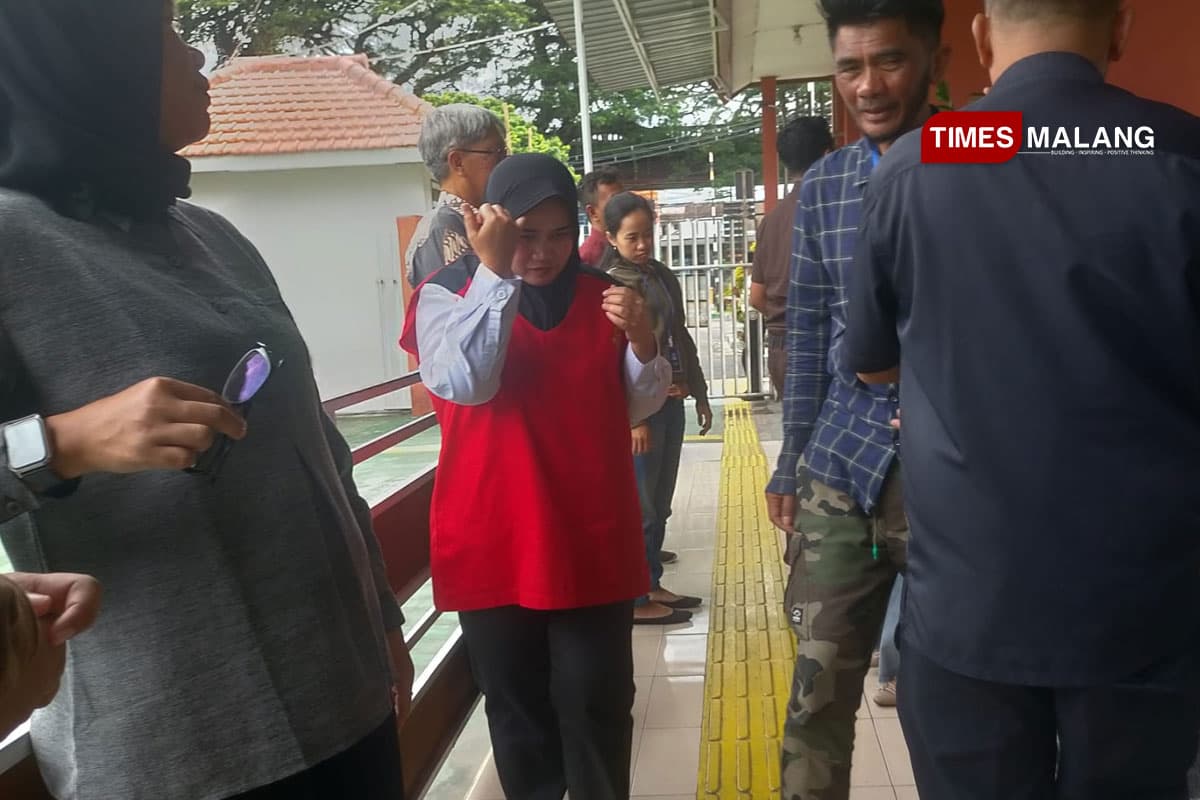 Tanti Puji Rahayu Divonis 1 Tahun 6 Bulan dalam Kasus Arisan Duos dan Investasi