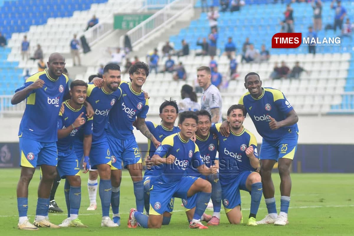 Bale by BTN di Dadaku