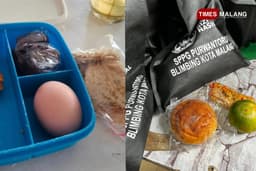 Dewan Minta Pemkot Malang Tak Tutup Mata Soal Kritik Menu MBG Ramadan