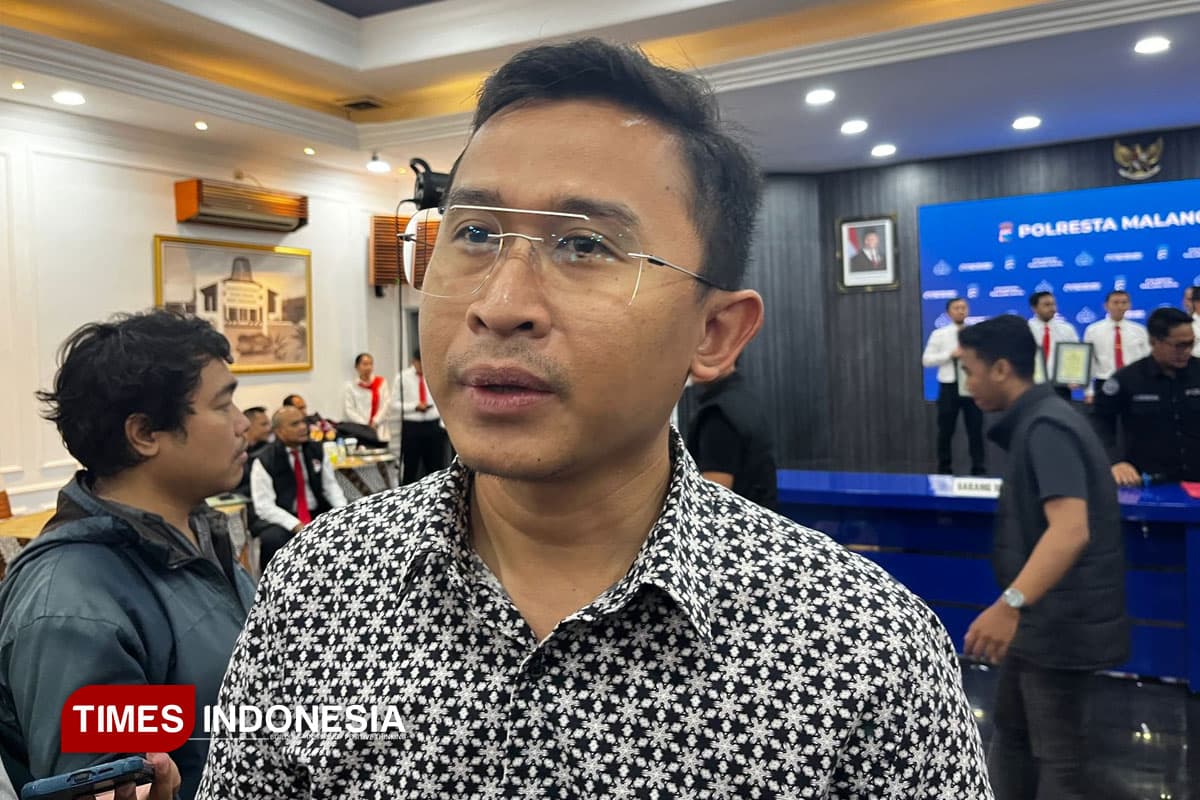 Periksa CCTV, Polisi Selidiki 70 Unit Kamar usai Temuan Dua Janin di Apartemen Begawan Malang