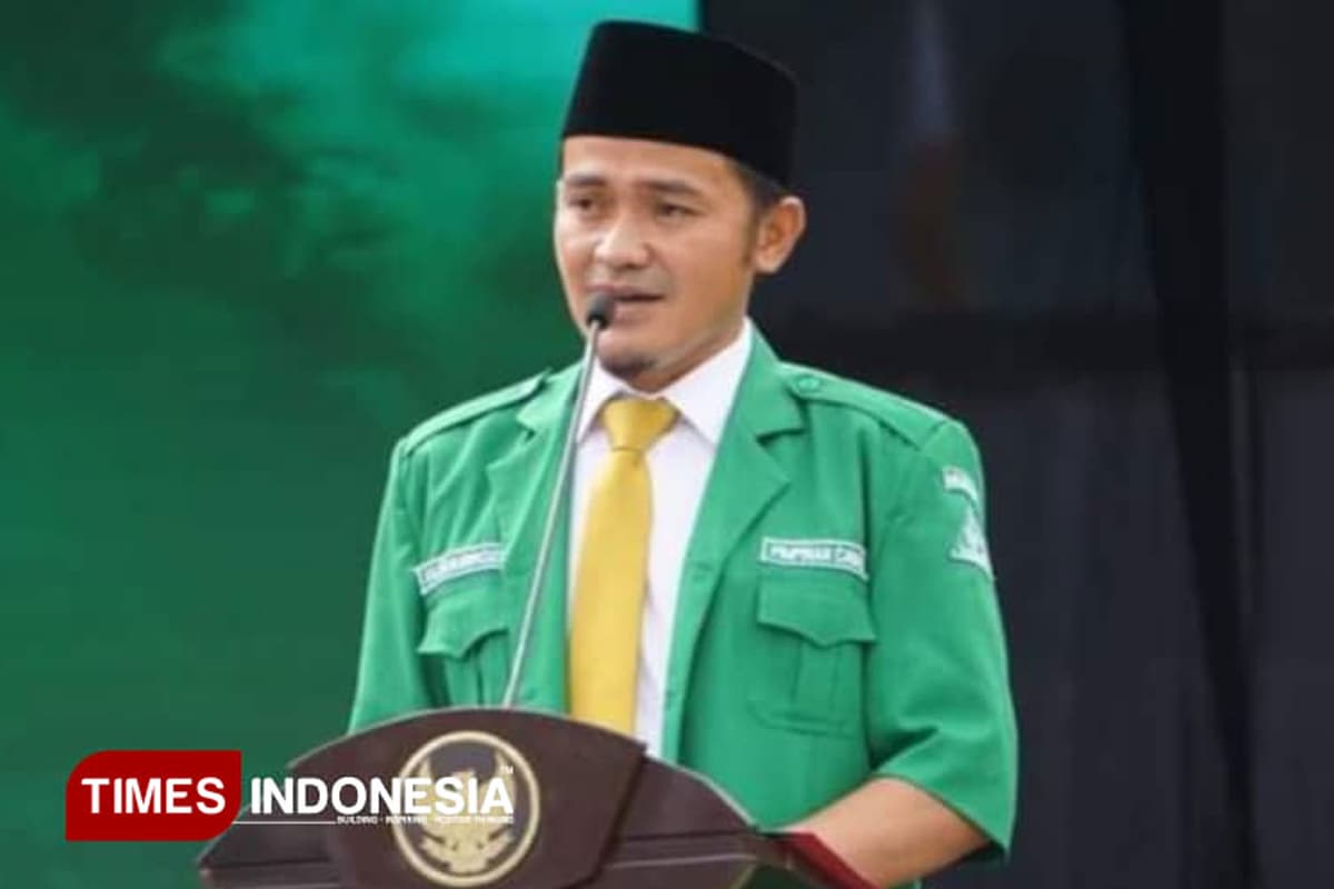 PC GP Ansor Kabupaten Malang Kecam Serangan AS–Israel ke Iran