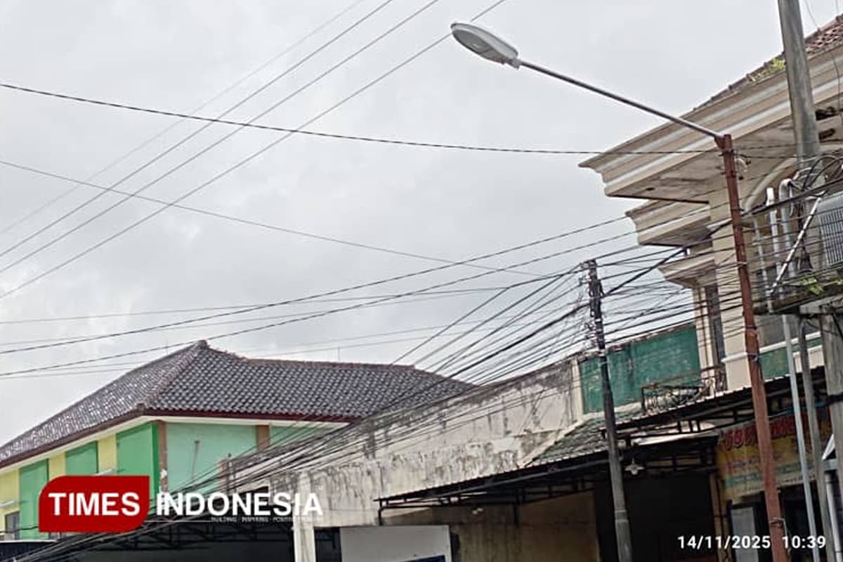 PLN UP3 Malang Verifikasi Konsumsi Listrik PJU, Siap Terapkan Skema Berbasis kWh Meter