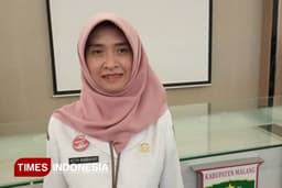 Lelang Aset Ratusan Kendaraan Dinas Pemkab Malang Sudah Berjalan Dua Kali