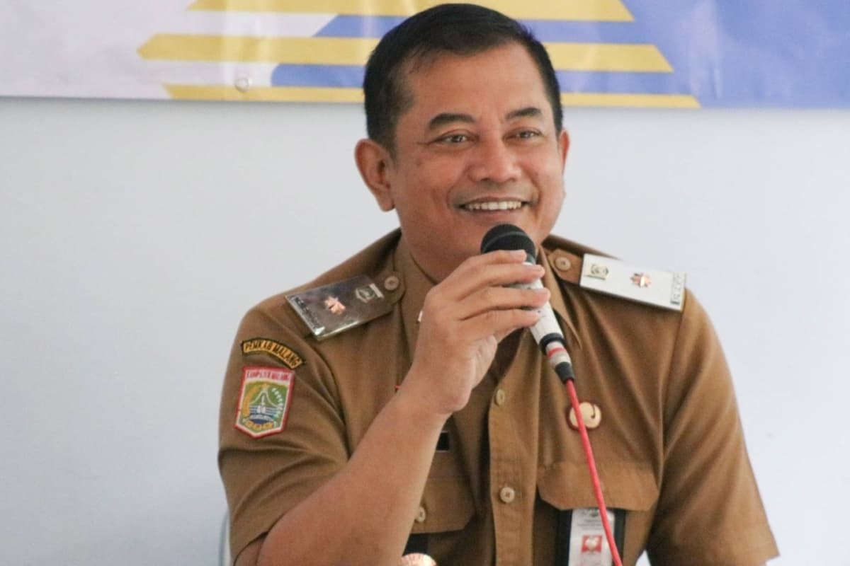 Disdik Kabupaten Malang Minta Sekolah Perbaiki Tata Kelola Dana BOS