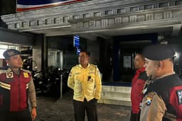 Polres Malang Tingkatkan Patroli Ramadan, Klaim Kriminalitas Februari 2026 Menurun