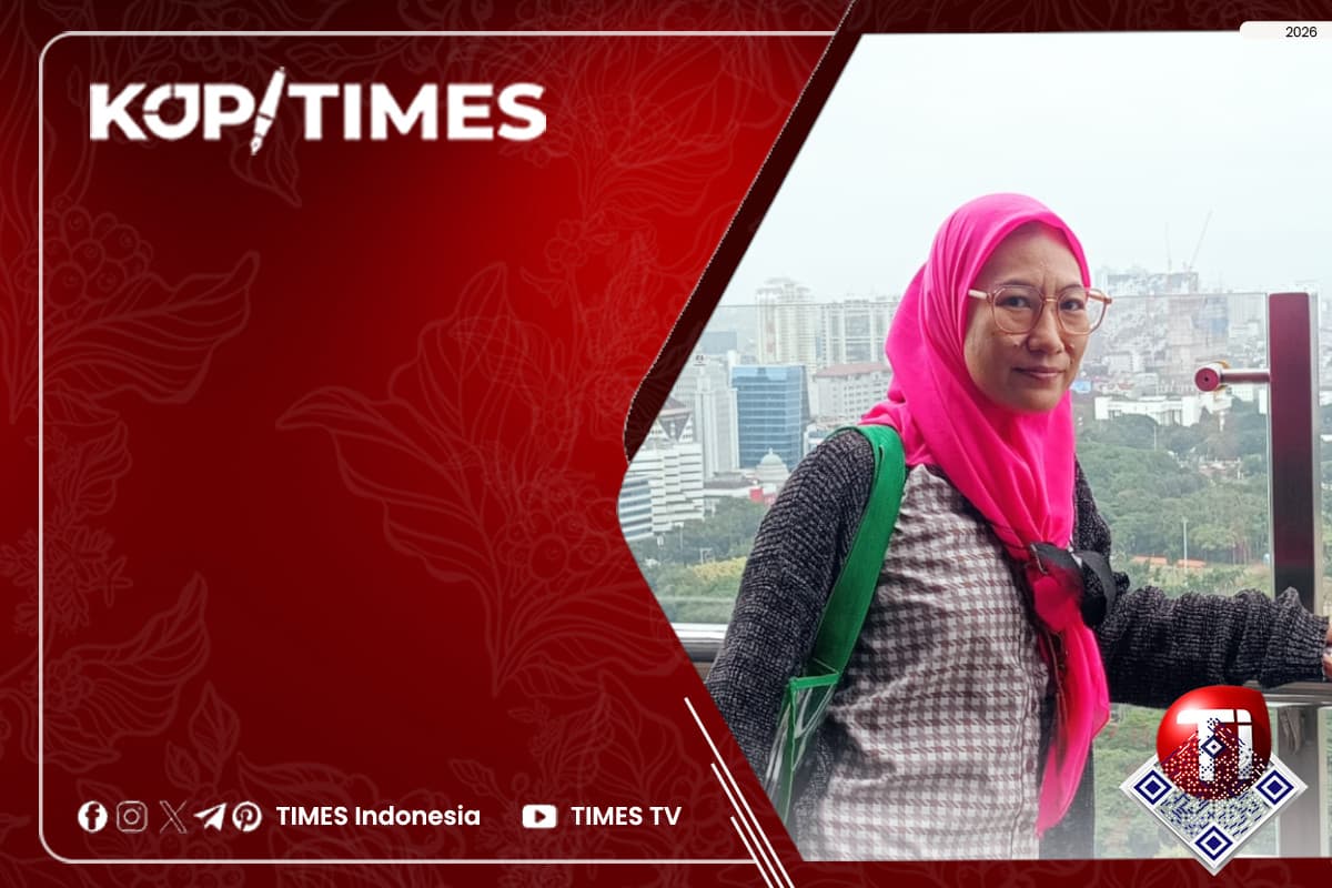 MBG: Reformulasi ke Penguatan Kantin Sekolah