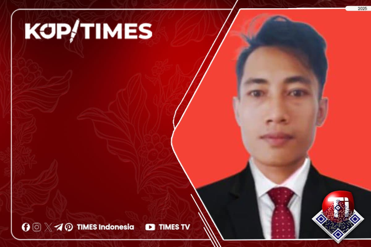 Makan Bergizi Gratis dan Ujian Tata Kelola Negara