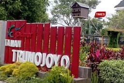 DPRD Kabupaten Malang Soroti RTH Publik: Terlalu Minim, Idealnya 30 Persen