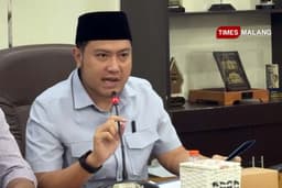 Pemkab Malang Siapkan Pengisian Tiga Jabatan Pimpinan OPD, Target Rampung Awal April 2026