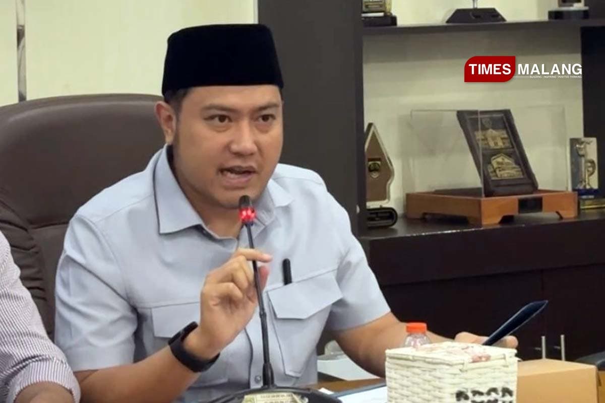Pemkab Malang Siapkan Pengisian Tiga Jabatan Pimpinan OPD, Target Rampung Awal April 2026