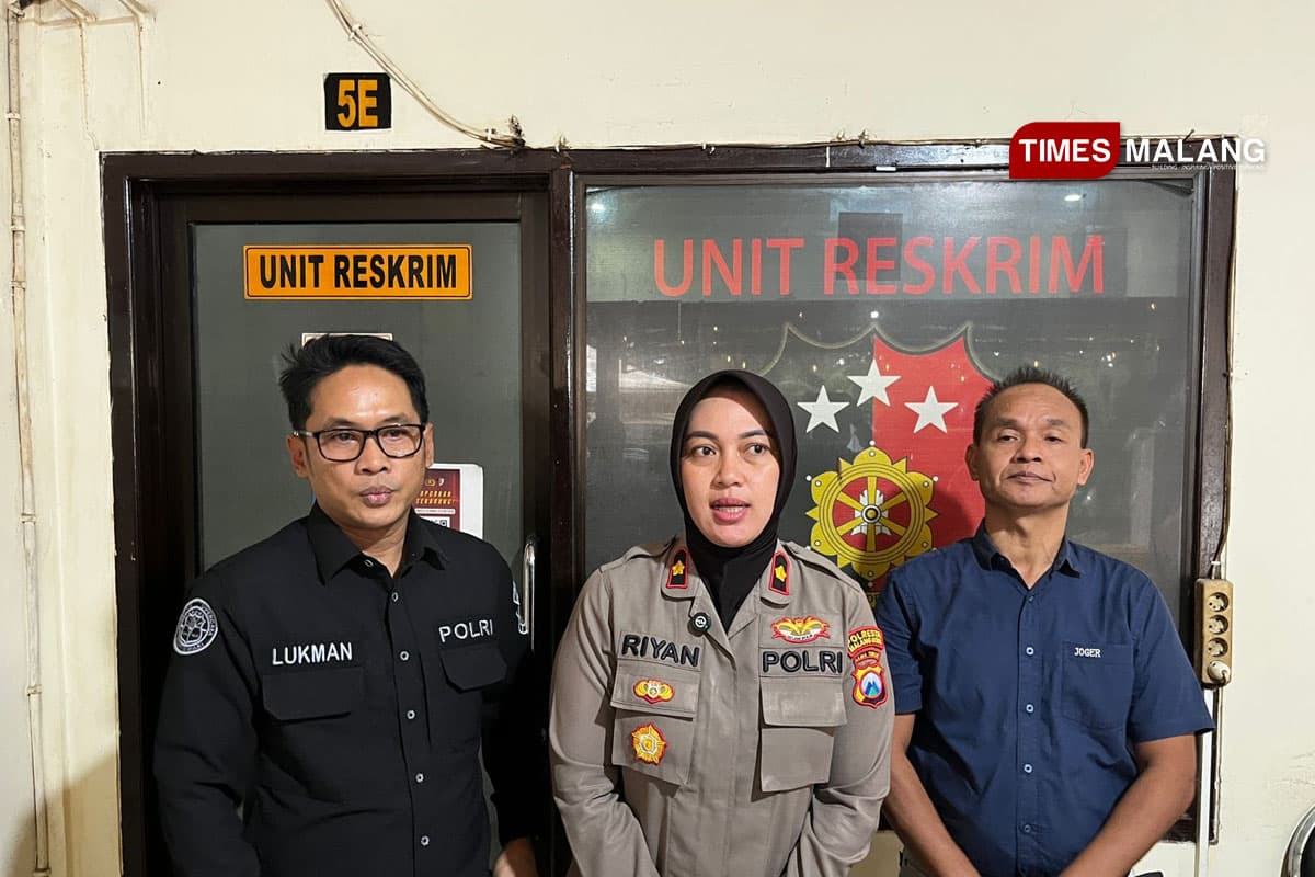 Polisi Bantah Persekusi Bian di Polsek Sukun, Kasus Bermula dari Laporan Keributan Warga