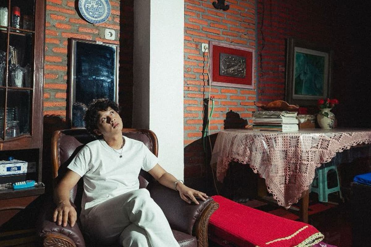 Sambadha Coldiac Rilis Lagu Solo Perdana “Si Bungsu”, Kisahkan Dinamika Emosi Anak Bungsu