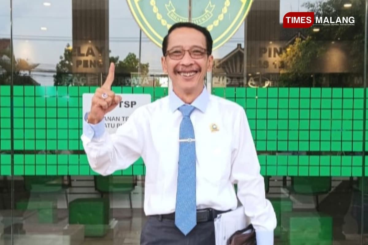 #utk diposting di malang.times# Status Hukum Terduga Turut Serta atau Bersama-sama Melakukan Kejahatan dalam KUHP Baru