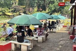 Kopi Dingklik dan Kopi Tiam di Malang Mulai Memudar, Tertekan Tren Hidup Sehat