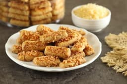 Sejarah Nastar dan Kastengel, Kue Klasik Lebaran yang Ternyata Berasal dari Belanda