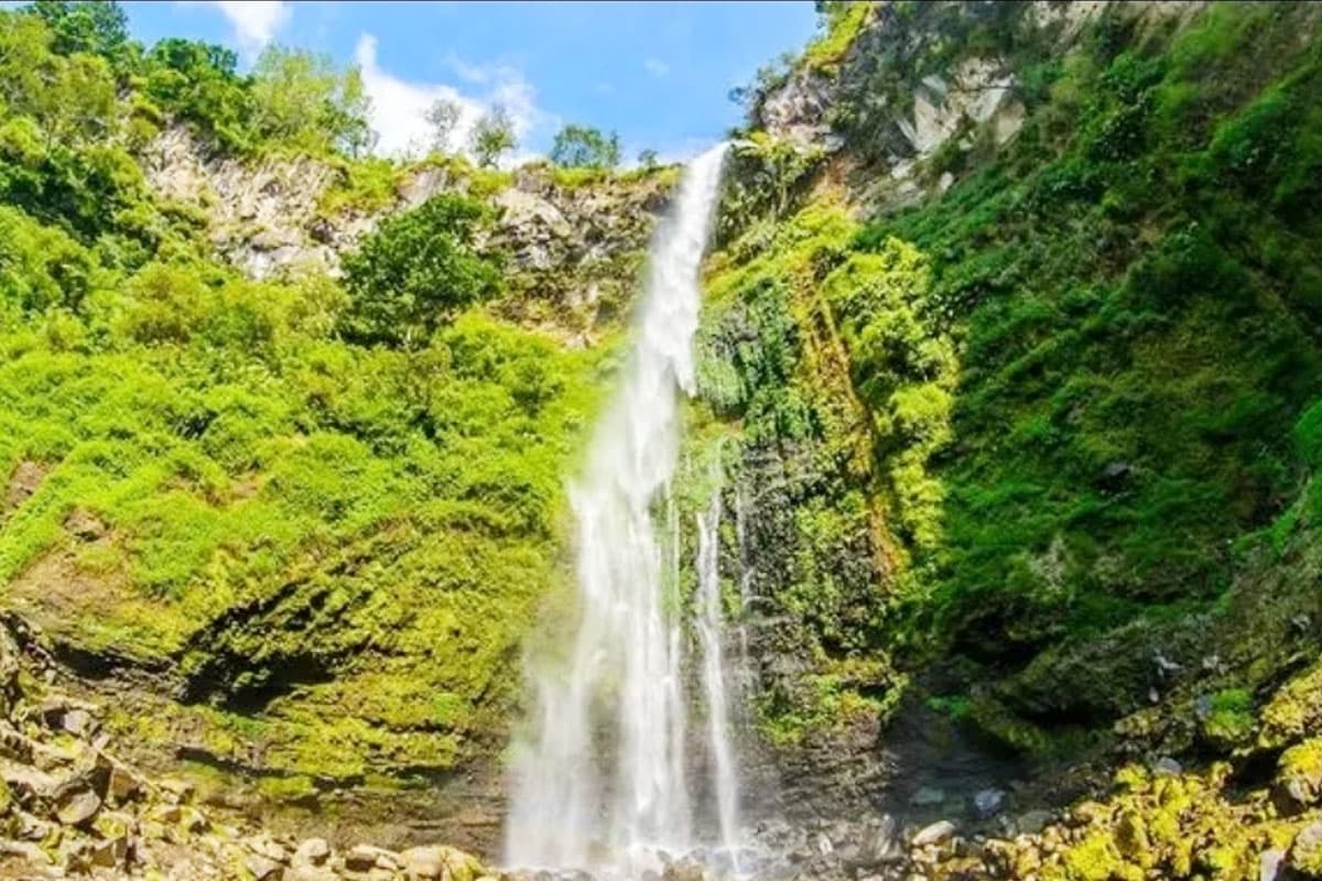 Coban Rondo Malang, Air Terjun Legendaris dengan Kisah Ratu Anjarwati