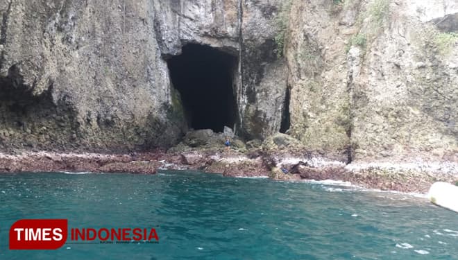 Daftar Destinasi Goa di Kabupaten Malang, Ini Belum Banyak Diketahui