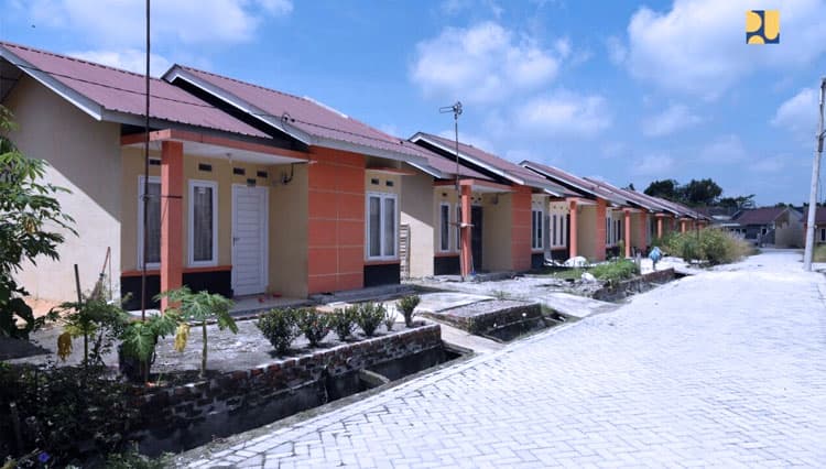 Luncurkan Inovasi Sistem Subsidi Perumahan, Kementerian PUPR RI Sosialisasikan e-FLPP 2.0 dan SiPetruk