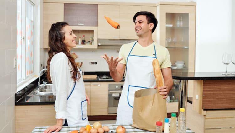 Kaya Antioksidan, Wortel Mampu Tingkatkan Kesuburan Pria