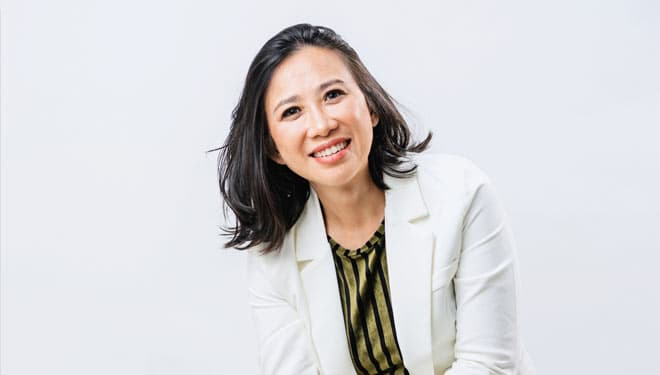 dr Fanny Berikan 6 Langkah Mudah Tingkatkan Imun Tubuh saat Pandemi Covid-19