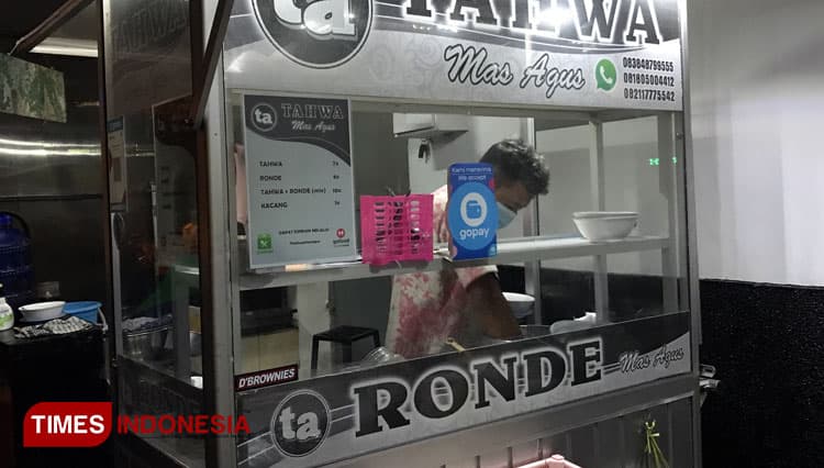 Tiga Rekomendasi Kuliner Hangat di Kota Malang