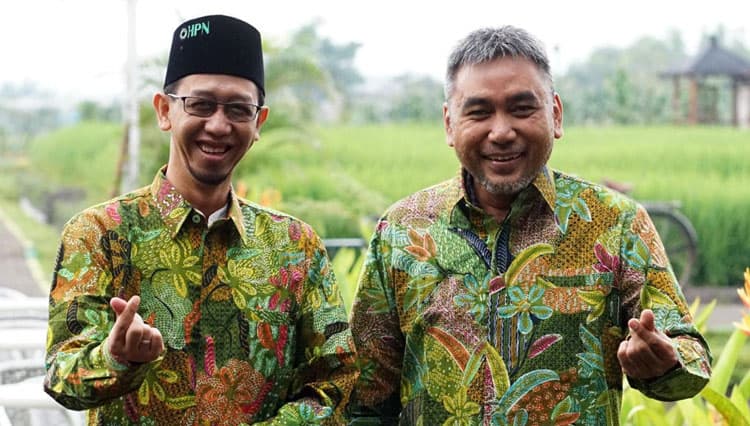 Himpunan Pengusaha Nahdliyin Adakan Mukerwil di Malang