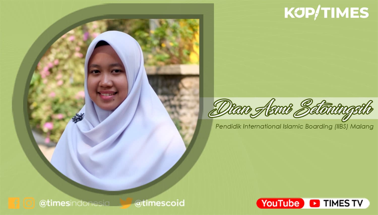 Melawan Stigma Seksisme Wanita Karir