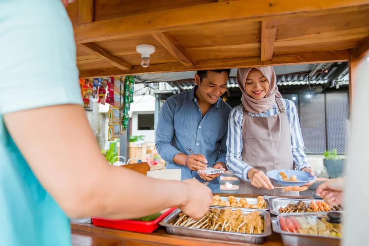 UMKM Resah Imbas Melemahnya Rupiah, Pakar UB Bagikan Strategi Menjaga Stabilitas Pendapatan