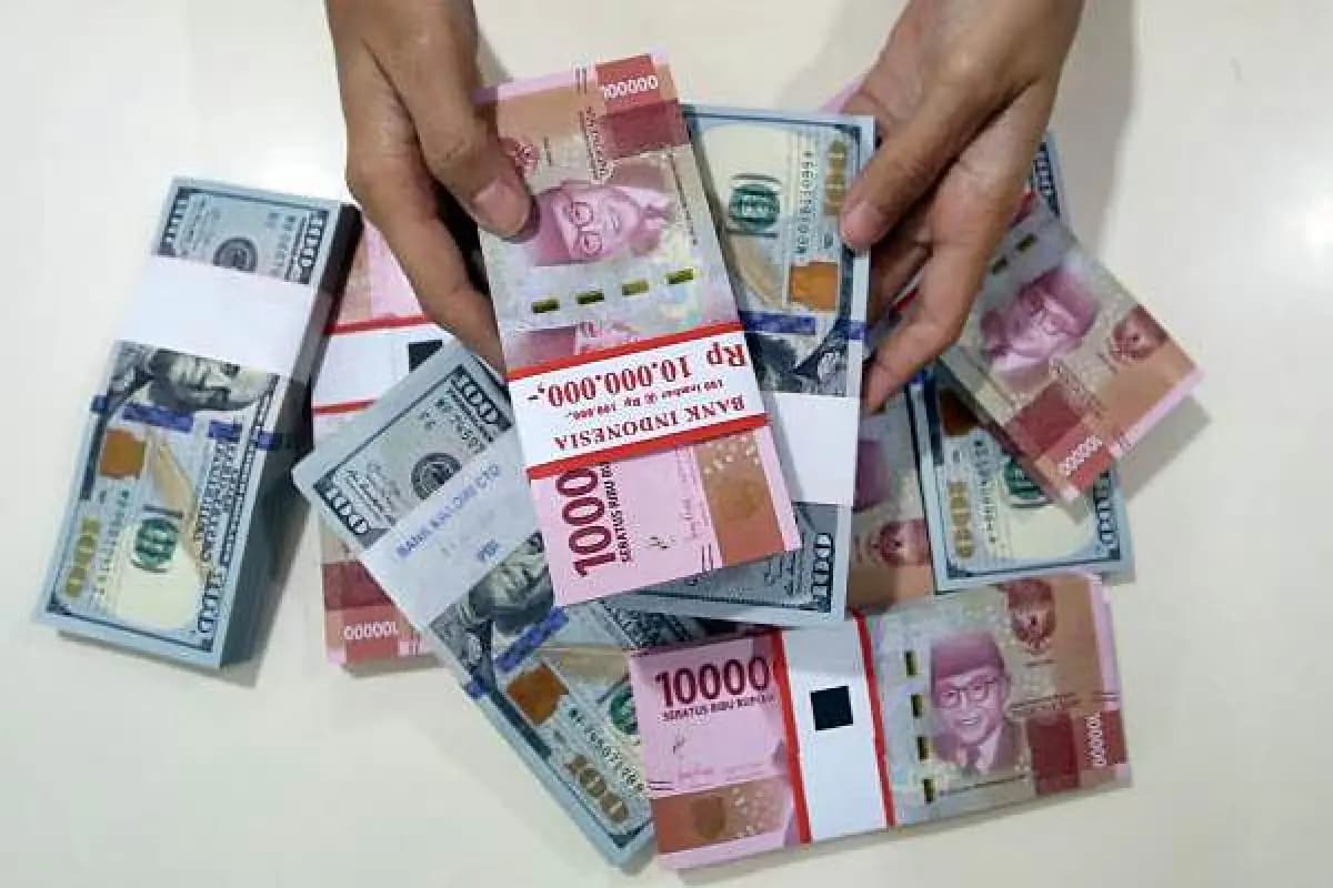 Rupiah Anjlok Rp18 Ribu, Perusahaan Menjerit: Pemkot Malang Mulai Khawatir Gelombang PHK dan Pengangguran