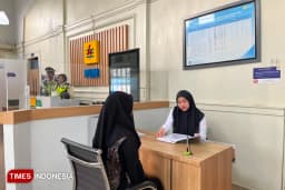 PLN Pastikan Kabar Jadwal Pemadaman Bergiril Malang Raya Hari Ini Tak Terlaksana