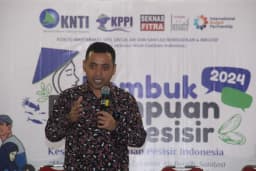 KNTI Dorong Ikan Masuk Menu Wajib MBG, Peluang Dongkrak Gizi Anak dan Ekonomi Nelayan