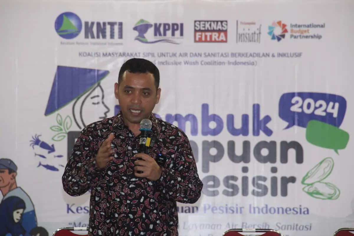 KNTI Dorong Ikan Masuk Menu Wajib MBG, Peluang Dongkrak Gizi Anak dan Ekonomi Nelayan