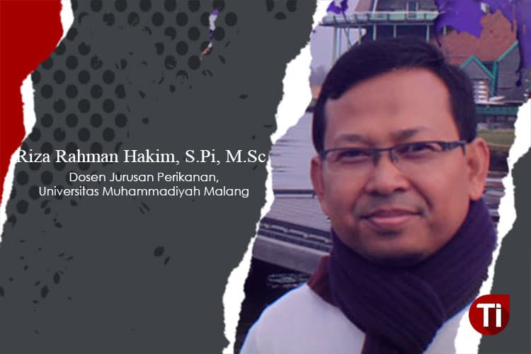 Menakar Program Blue Economy dalam Visi-Misi Para Capres