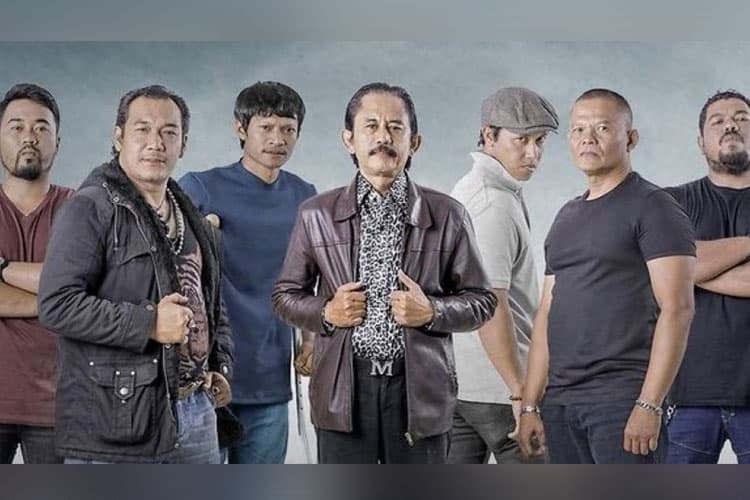 Mulai Kehilangan Pemain, Berikut Pemain Preman Pensiun yang Benar-benar Pensiun