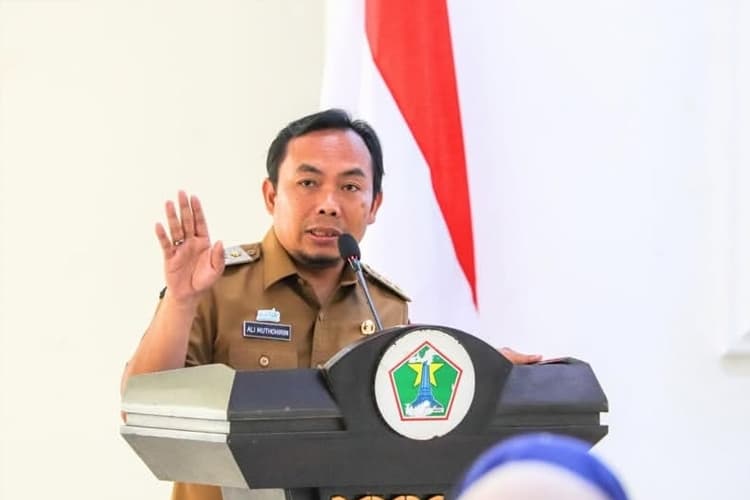 Pemkot Malang Bidik Nol Stunting dalam Lima Tahun