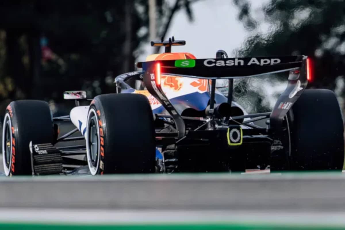 Mengenal Lampu “Hazard” di Mobil F1 2026, Inovasi Senyap untuk Keselamatan