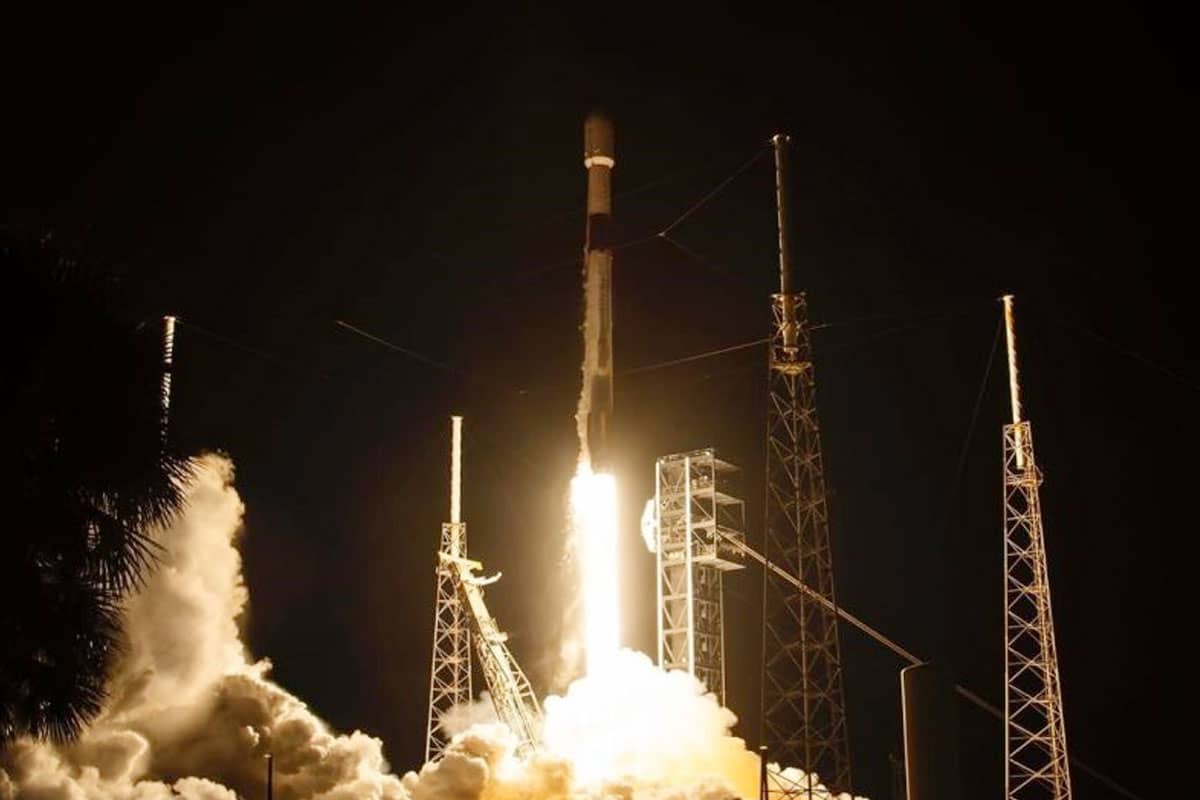 Satelit N5 Capai Orbit Geostasioner: Indonesia Perkuat Dominasi Konektivitas di Asia Pasifik