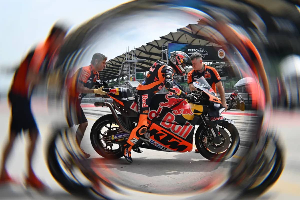 Jadwal Tes MotoGP 2026 Dirilis, Persiapan Musim Makin Padat