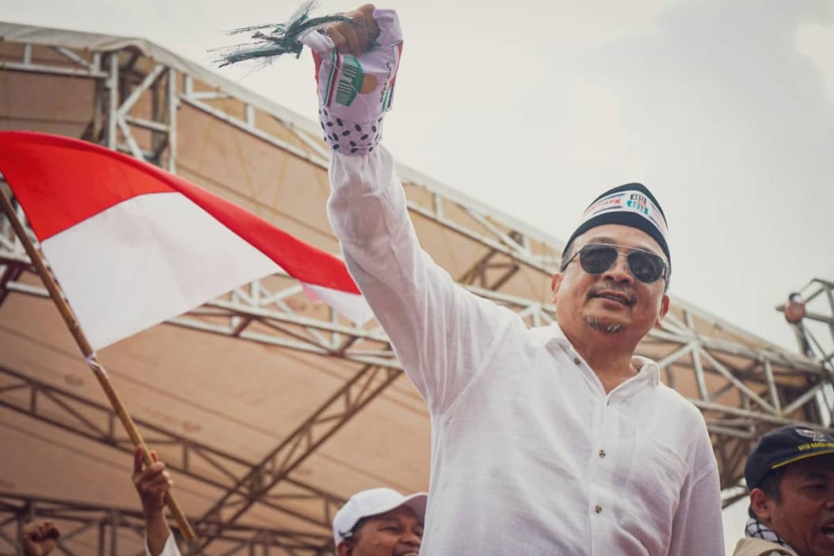 Negara Teluk Tolak Akses Militer AS ke Iran, Sinyal Redupnya Dominasi Amerika di Timur Tengah