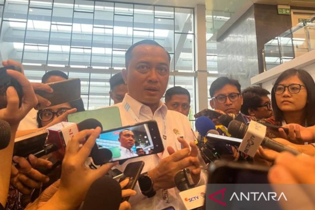 Prabowo Akan Evaluasi Setahun Pemerintahan di Rakornas