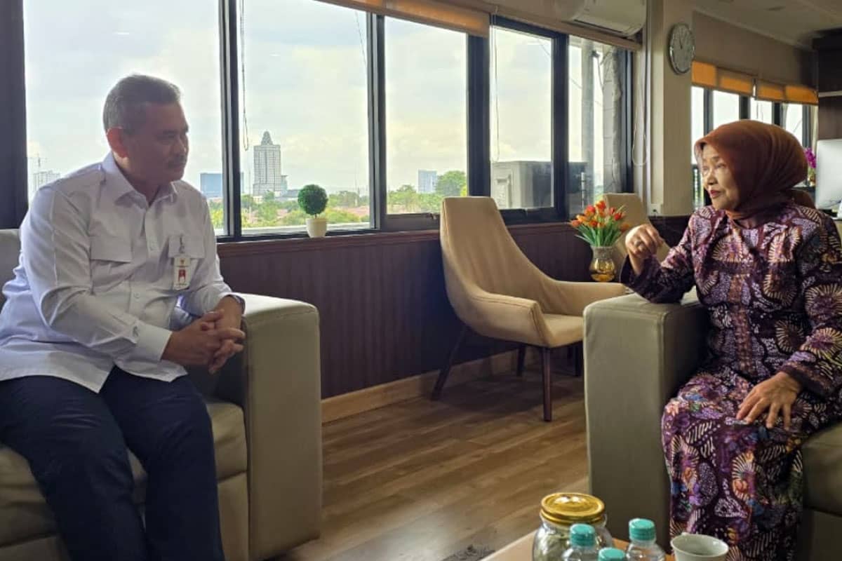 Kabupaten Malang Bakal Jadi Daerah Hilirisasi Kelapa, Siapkan Pola Tanam Peremajaan